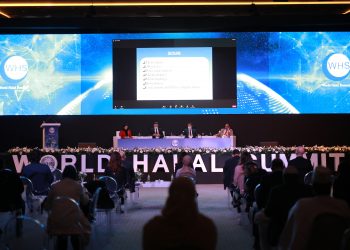Halal food additives and halal standards have been discussed in the World Halal Summit