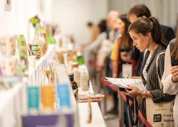 Organic Food Iberia & Eco Living Iberia postponed until September 2021