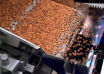 TOMRA Food merges best-in-class engineering and intelligence with launch of the TOMRA 5C