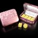 The Mastika Gum, In 3 words: Innovative. Natural. Glam.