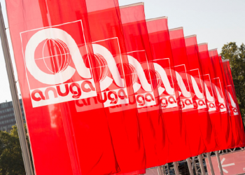 Anuga 2021 iyi konumlandı: Erken fiyat indirimi yoğun talebe sahne oldu