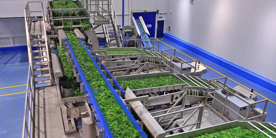 VIRTO GROUP once again chooses TOMRA