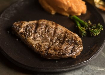 3D printing technology: Aleph Farms reveals world’s first cultivated ribeye steak