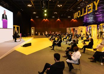 Gulfood, yılın başlangıcında küresel gıda sektörünü yeni umutlarla bir araya getiriyor