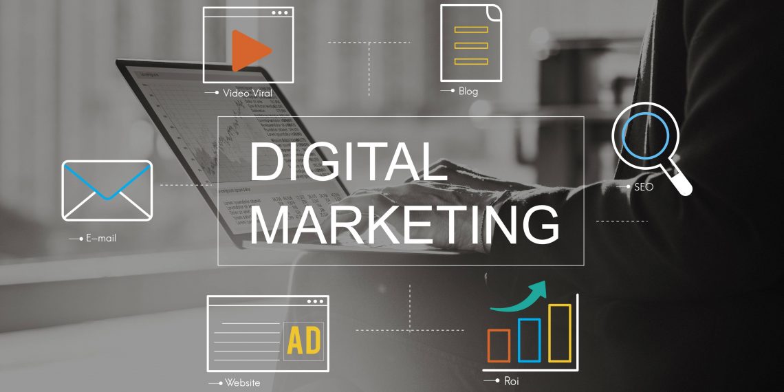 “Companies should apply digital marketing to increase their requests for proposals”