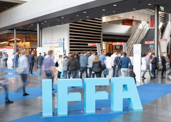 It’s IFFA time: exhibitor registration now open