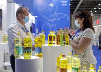 Gulfood overtakes Covid-19