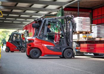 Stronger, faster – New generation 1202 Series!