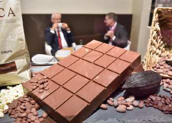 ISM 2021 elects top innovations of the New Product Showcase