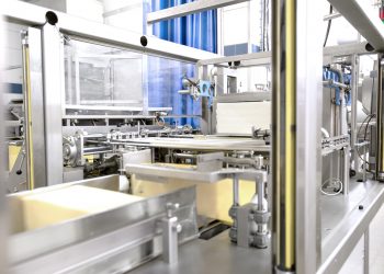 Grüninger establishes innovative flavouring process for margarines and bakery fats