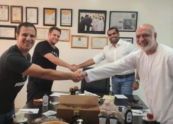 D’vash Organics lands major deal with Al Barakah Dates Factory