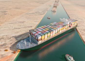 Suez Canal Blockage:  What’s next?