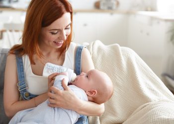 BENEO’s Orafti®Synergy1 reduces infection duration for infants in first year of life