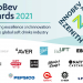 2021 InnoBev Awards Winners announced