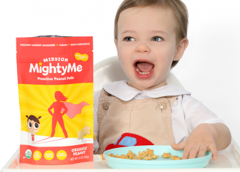 Mission MightyMe selected by fast company as finalist in 5th Annual World Changing Ideas Awards