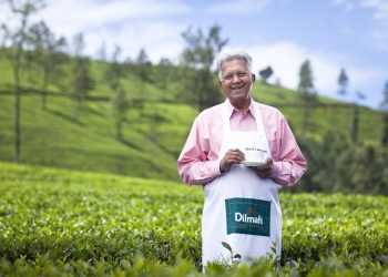 A life devoted to tea & kindness: Sri Lanka’s ‘Mr. Dilmah’ celebrates 71 Years of brewing cups of kindness