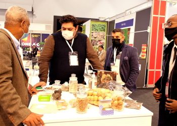 Gıda sektörünün devleri ticareti CNR’a taşıyacak