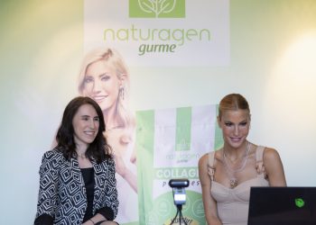 İskefe Holding, Naturagen Kolajen ile kolajen kullanımını yaygınlaştıracak