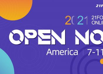 21Food Online Expo opens