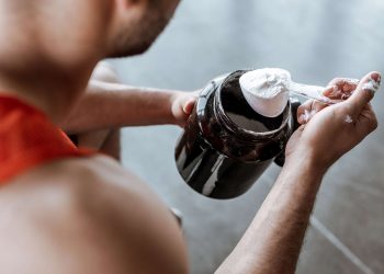 Greater focus on flavors as sports nutrition mainstreams