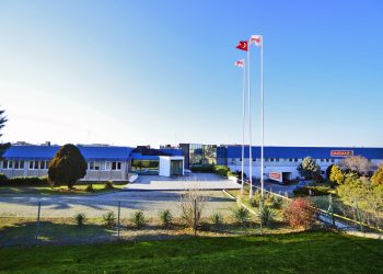 Dardanel, AR-GE’ye 2020’de 12 milyon TL yatırım yaptı