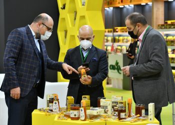 WorldFood İstanbul, 9-12 Eylül’de gıda dünyasını yeni ürünlerle buluşturacak