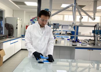 IMCD Türkiye’deki yatırımlarını güçlendiriyor