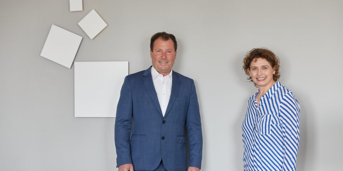 “Sağlıklı ve başarılı bir ekonomi için fuarlar elzem”