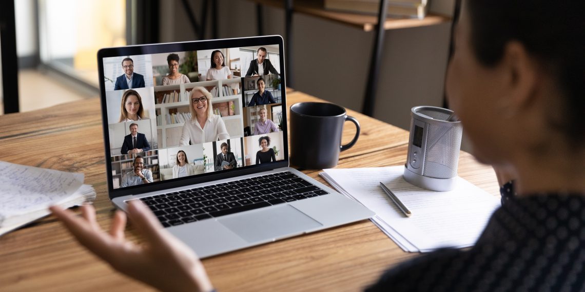 Turkey held 100 virtual trade delegation meetups during COVID-19