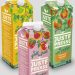 World’s first technology enables Juste Pressé switch from plastic to cartons