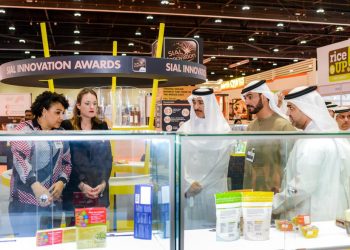 SIAL Middle East ve Abu Dhabi Uluslararası Hurma Fuarı Aralık 2021’de