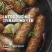 Firmenich launches Dynarome® TR for natural heat-induced aroma in plant-based meat analogs