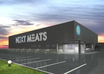 Japan’s Next Meats to construct its own eco-friendly factory to produce alternative protein products