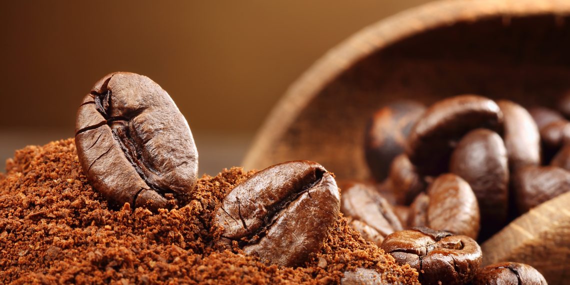 Coffee conscience: Half of all global coffee launches are sustainable