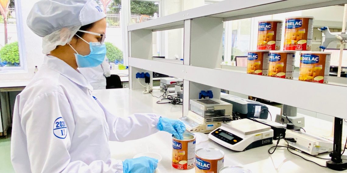 Vinamilk ramps up R&D efforts to win big globally