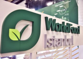 WorldFood İstanbul 29 yıllık tarihinin en başarılı rakamlarına ulaştı