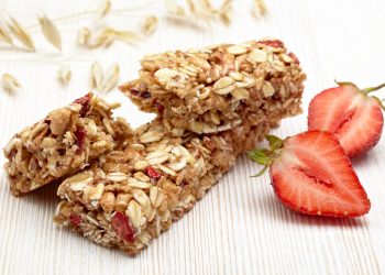 Sağlıklı atıştırmalık sektörü için büyük potansiyel: Orta Doğu ve Kuzey Afrika