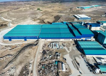 GCA iki yeni fabrika kuruyor
