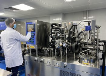 Tate & Lyle opens food and beverage Technical Application Centre in Dubai