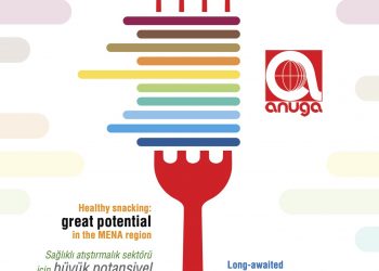 October 2021 Isssue of Food & Ingredients International Magazine