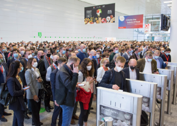 Anuga 2021 exceeds all expectations
