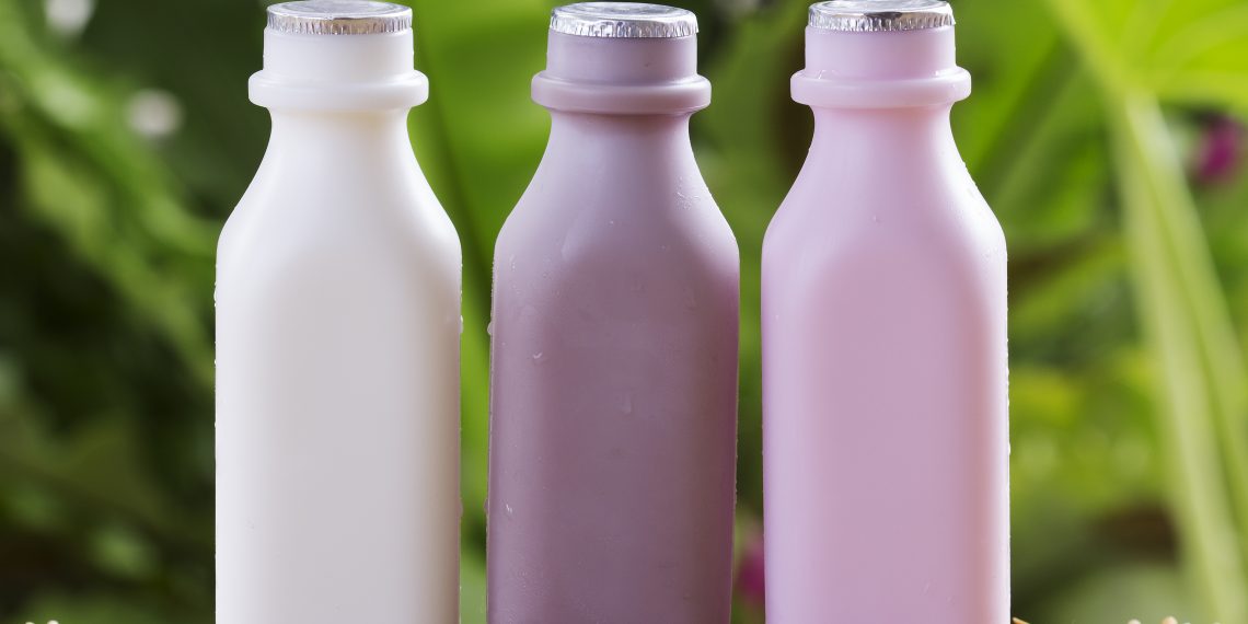 Aromalı süt pazarı ılımlı büyüme sergiliyor