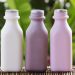 Flavored milk market records moderate growth