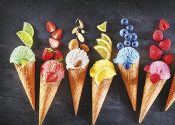 Radiance manufactures unique aromas for the food and tobacco industries