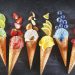 Radiance manufactures unique aromas for the food and tobacco industries