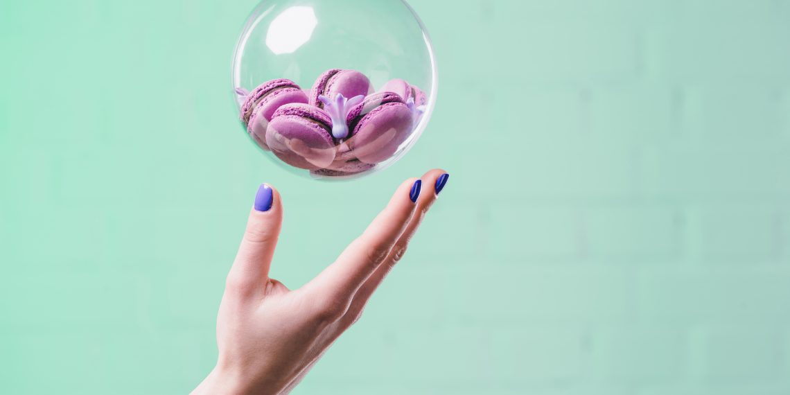 2022’s top 10 trends for the food industry