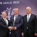 Banvit BRF, ihracatıyla 3 kategoride ödül kazandı