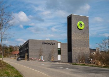 Givaudan completes acquisition of DDW, The Color House