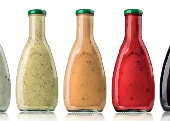 Food emulsifiers market trends