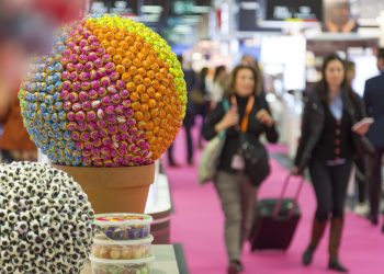 ISM and ProSweets Cologne in action!